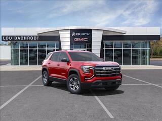 2025 Gmc Terrain