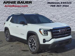 2025 Gmc Terrain for sale in Matteson IL