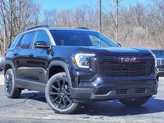 2025 Gmc Terrain