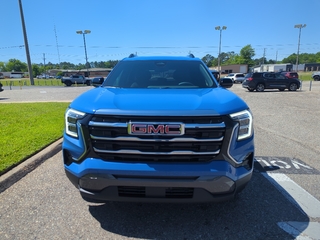 2025 Gmc Terrain