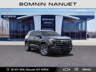 2025 Gmc Terrain