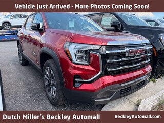 2026 Gmc Terrain for sale in Beckley WV
