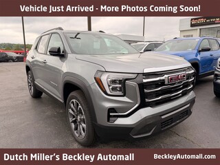 2026 Gmc Terrain for sale in Beckley WV