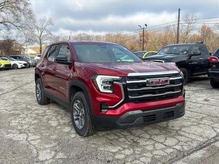 2025 Gmc Terrain for sale in Goshen IN