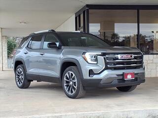 2025 Gmc Terrain