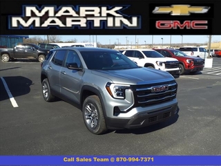 2025 Gmc Terrain