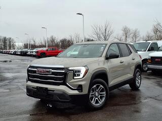 2025 Gmc Terrain for sale in Avon OH