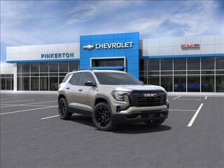 2025 Gmc Terrain