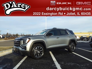 2025 Gmc Terrain for sale in Joliet IL