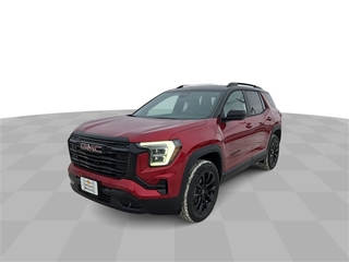 2025 Gmc Terrain