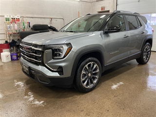 2025 Gmc Terrain