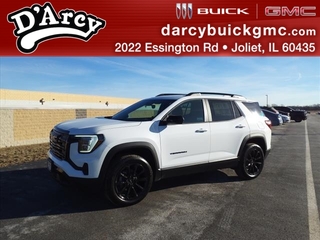 2025 Gmc Terrain for sale in Joliet IL