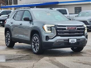 2025 Gmc Terrain