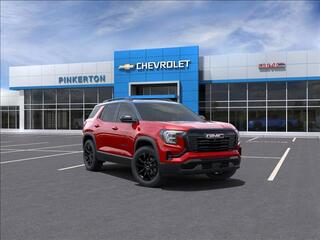 2025 Gmc Terrain