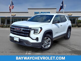 2025 Gmc Terrain for sale in Pearland TX