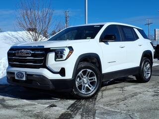 2026 Gmc Terrain for sale in Somersworth NH