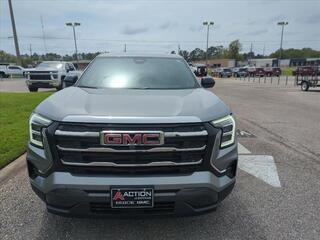 2025 Gmc Terrain