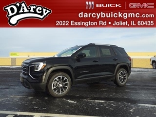 2025 Gmc Terrain