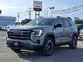 2025 Gmc Terrain