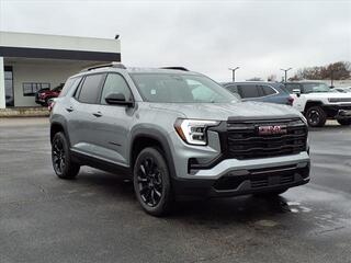 2025 Gmc Terrain