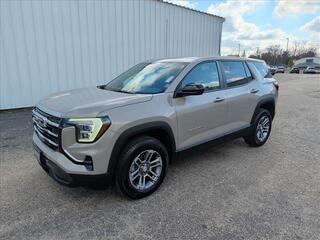 2025 Gmc Terrain