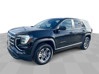 2025 Gmc Terrain