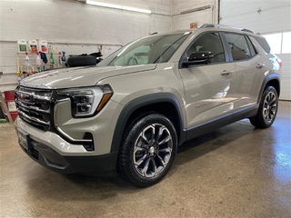 2025 Gmc Terrain