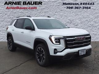 2025 Gmc Terrain