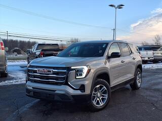 2025 Gmc Terrain for sale in Avon OH