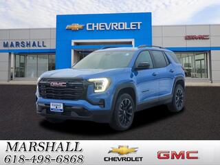 2025 Gmc Terrain