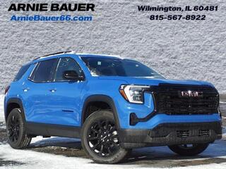 2025 Gmc Terrain