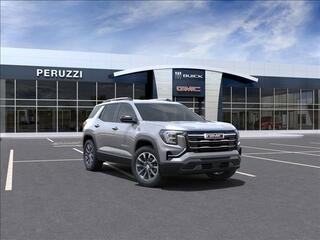 2025 Gmc Terrain