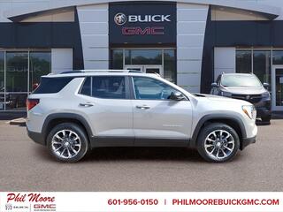 2025 Gmc Terrain for sale in Jackson MS