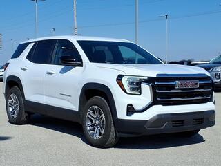 2025 Gmc Terrain