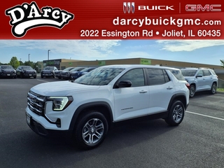 2025 Gmc Terrain for sale in Joliet IL