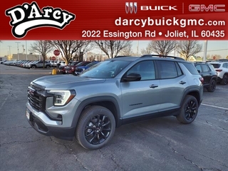 2025 Gmc Terrain