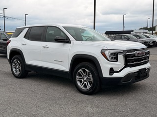 2025 Gmc Terrain for sale in Beckley WV