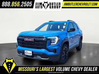2026 Gmc Terrain for sale in Fenton MO