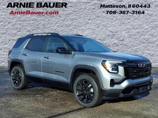 2026 Gmc Terrain for sale in Matteson IL