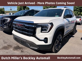 2026 Gmc Terrain for sale in Beckley WV