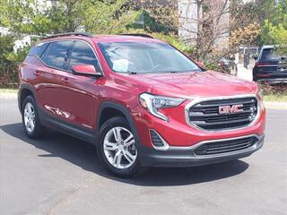 2018 Gmc Terrain for sale in Cincinnati OH