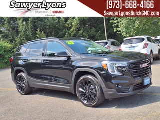 2023 Gmc Terrain for sale in Randolph NJ