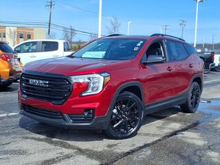 2023 Gmc Terrain for sale in Avon OH