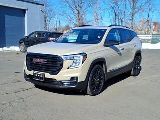2023 Gmc Terrain