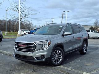 2023 Gmc Terrain