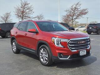 2023 Gmc Terrain for sale in Matteson IL