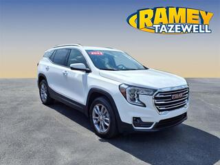 2023 Gmc Terrain