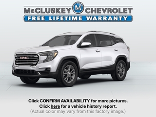 2024 Gmc Terrain for sale in Cincinnati OH