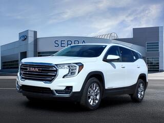 2024 Gmc Terrain for sale in Farmington Hills MI