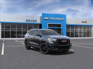 2024 Gmc Terrain for sale in Pryor OK